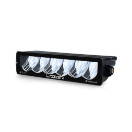 Proiector LED Omologat, Lazer Lamps Carbon-6 Drive (Gen 3), Flux Luminos 9,360Lm, Putere 85W - EDK.ro