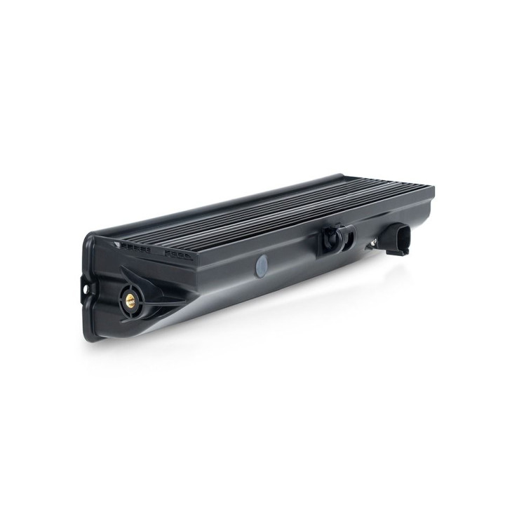 Proiector LED Omologat, Lazer Lamps Carbon-6 Drive Amber Dip Mode, Flux Luminos 9,360Lm, Putere 85W - EDK.ro