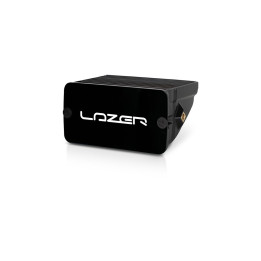 Capac Lentilă, Lazer Lamps Black Carbon 2 Gen3 - EDK.ro