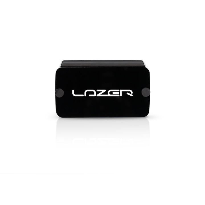 Lens Cap, Lazer Lamps Black Carbon 2 Gen3 - EDK.ro