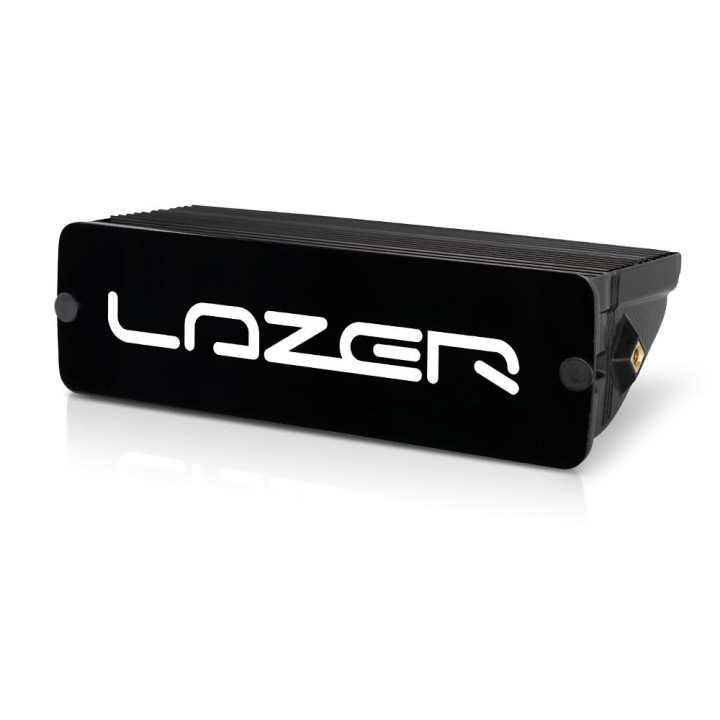 Lens Cap, Lazer Lamps Black Carbon 4 Gen3 - EDK.ro