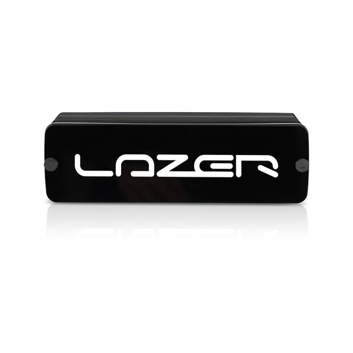 Capac Lentilă, Lazer Lamps Black Carbon 4 Gen3 - EDK.ro