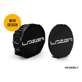 Lens Cap, Lazer Lamps Black Sentinel - EDK.ro
