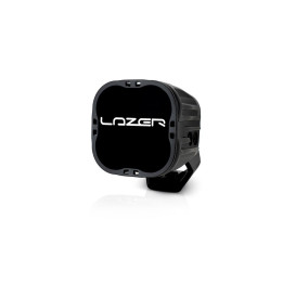 Capac Lentilă, Lazer Lamps Black RP and Utility 50/80 HD series - EDK.ro