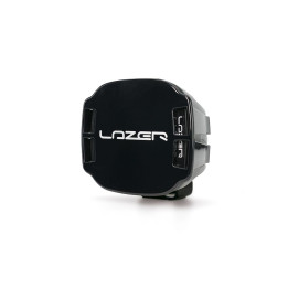 Lens Cap, Lazer Lamps Black Utility 25 - EDK.ro