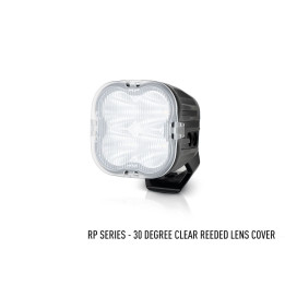 Lens Cap, Lazer Lamps Transparent 30 degrees for RP series and Utility 50/80 HD - EDK.ro