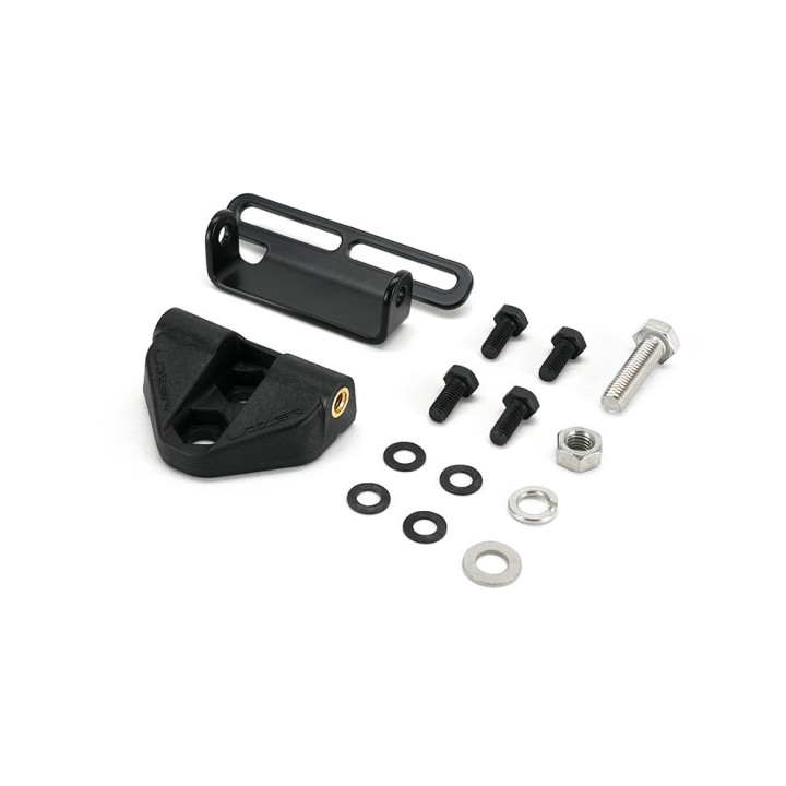 EC Approved LED Projector Integration Kit, Lazer Lamps Central mounting kit for Air - EDK.ro