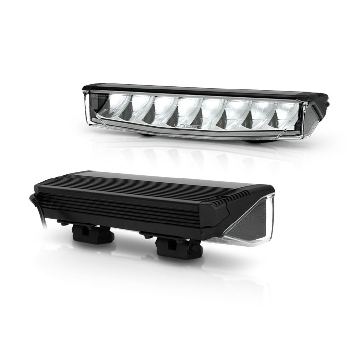 EC Approved LED Projector Integration Kit, Lazer Lamps Central mounting kit for Air - EDK.ro
