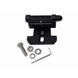 EC Approved LED Projector Integration Kit, Lazer Lamps Center mounting kit for Linear - EDK.ro
