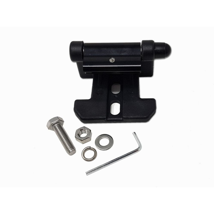 EC Approved LED Projector Integration Kit, Lazer Lamps Center mounting kit for Linear - EDK.ro