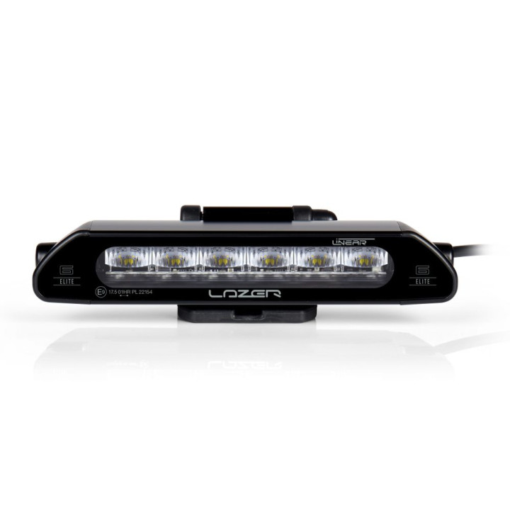 EC Approved LED Projector Integration Kit, Lazer Lamps Center mounting kit for Linear - EDK.ro