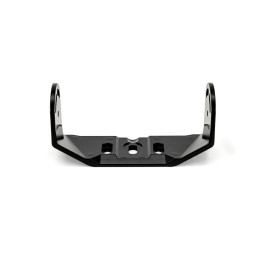 Kit de Integrare Proiectoare LED Omologate, Lazer Lamps Wide mounting kit Sentinel 9'' - EDK.ro