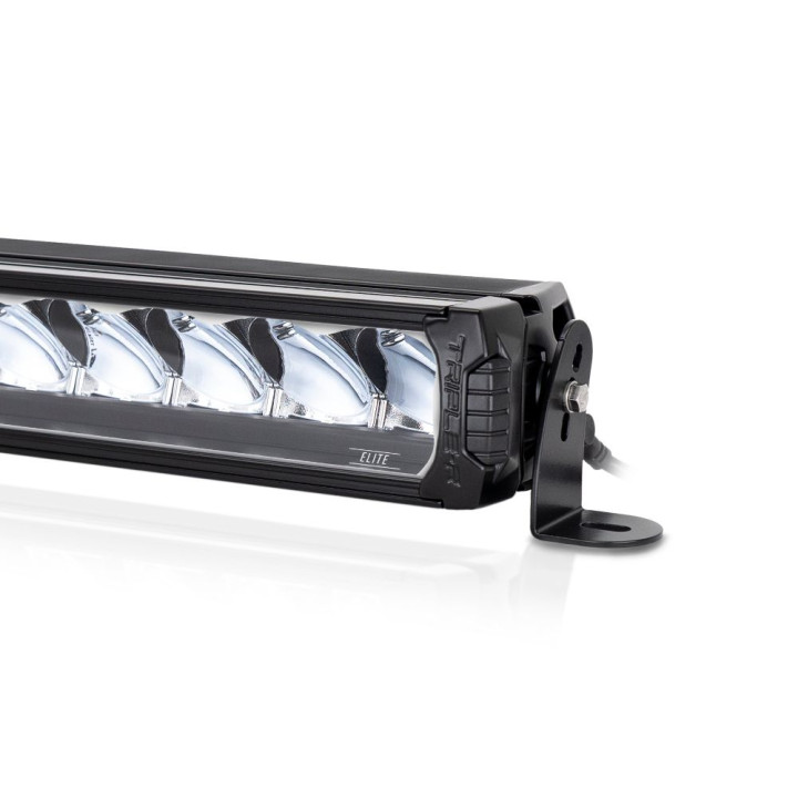 Kit de Integrare Proiectoare LED Omologate, Lazer Lamps Side mount kit - EDK.ro