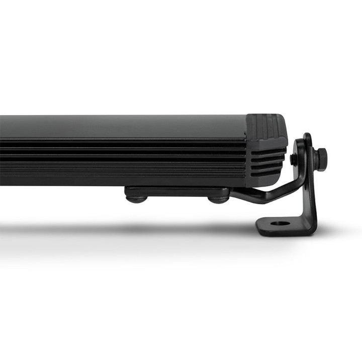 Kit de Integrare Proiectoare LED Omologate, Lazer Lamps Side Mount Kit Glide - EDK.ro
