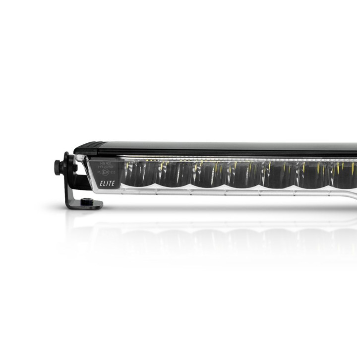 EC Approved LED Projector Integration Kit, Lazer Lamps Anti theft Side Mount Kit Glide - EDK.ro