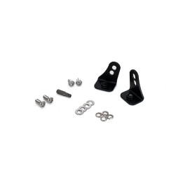 EC Approved LED Projector Integration Kit, Lazer Lamps Anti theft Side Mount Kit Linear - EDK.ro