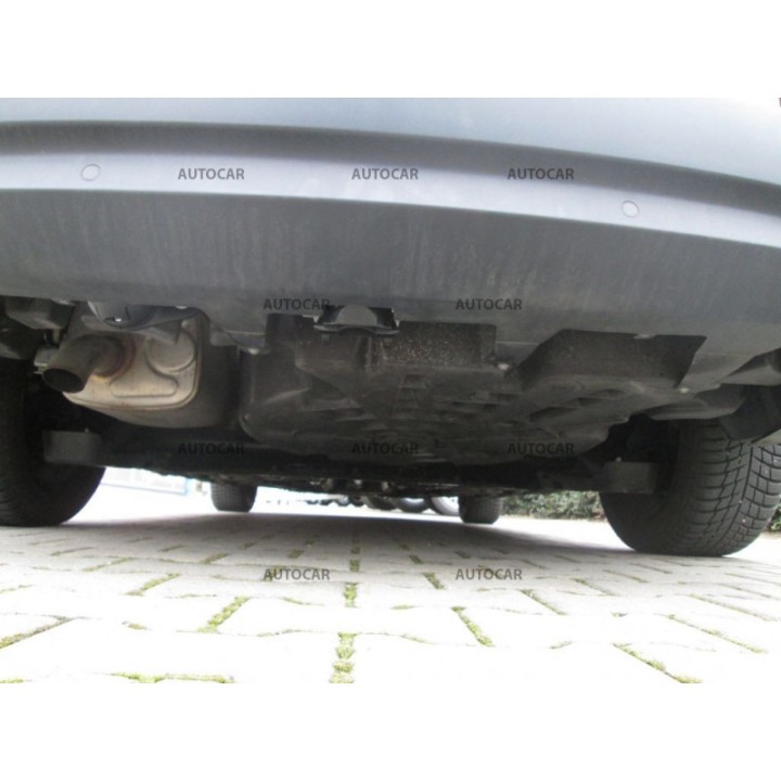 Cârlig de Remorcare Detașabil Automat, Westfalia Automotive Coupe 3 Uși, Renault Megane 2009 - Prezent - EDK.ro