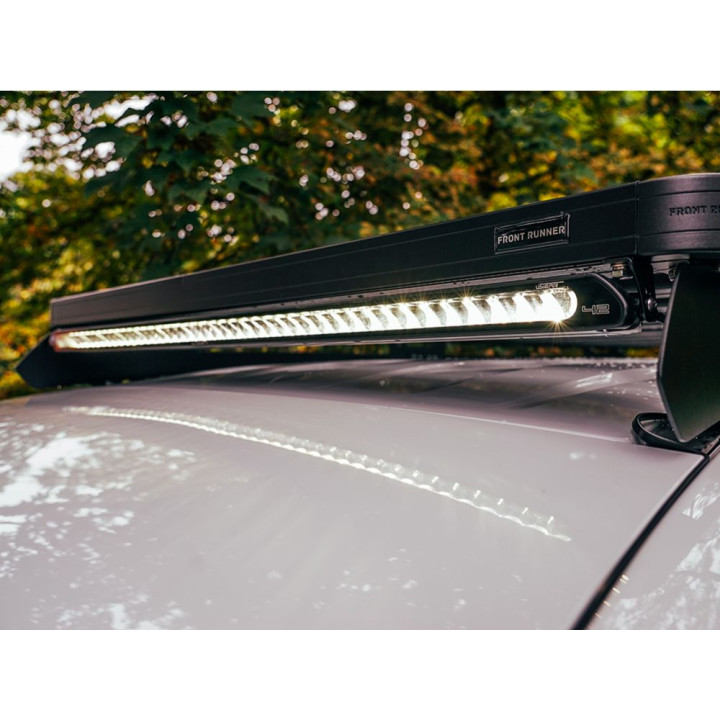 EC Approved LED Projector Integration Kit for Roof Rack, Lazer Lamps Front Runner Roof Rack Mounting Kit - EDK.ro