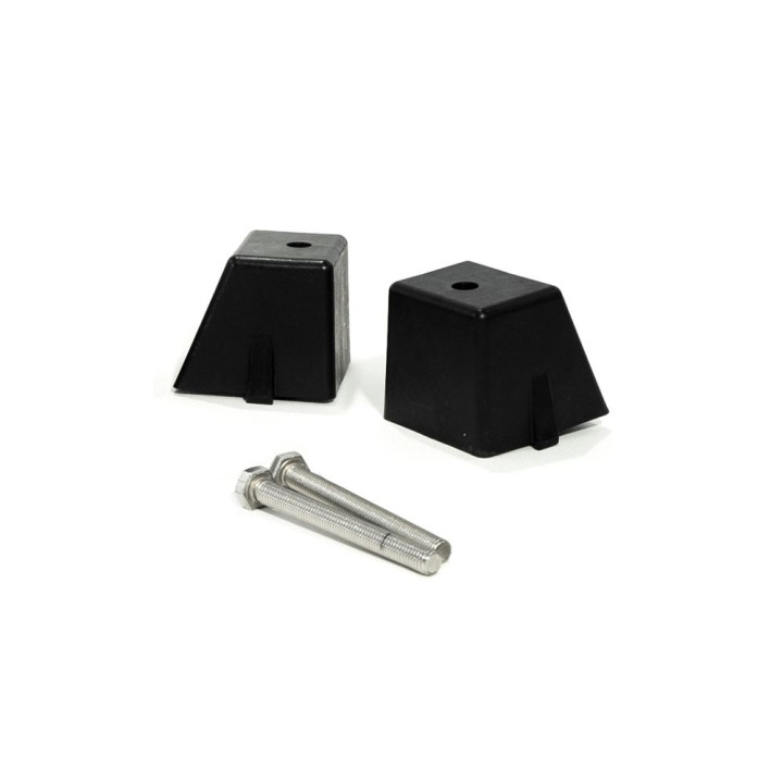 EC Approved LED Projector Integration Kit, Lazer Lamps 50mm spacer kit - EDK.ro