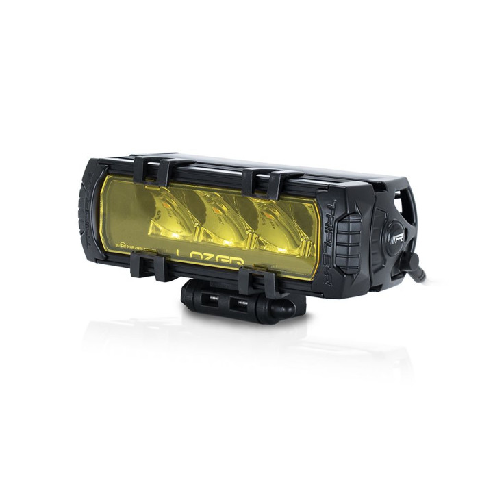 Lens Cap, Lazer Lamps Amber 0 Degree Triple R Gen2 - EDK.ro