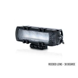Lens Cap, Lazer Lamps Reeded 30 degrees Horiz Triple R Gen2 - EDK.ro