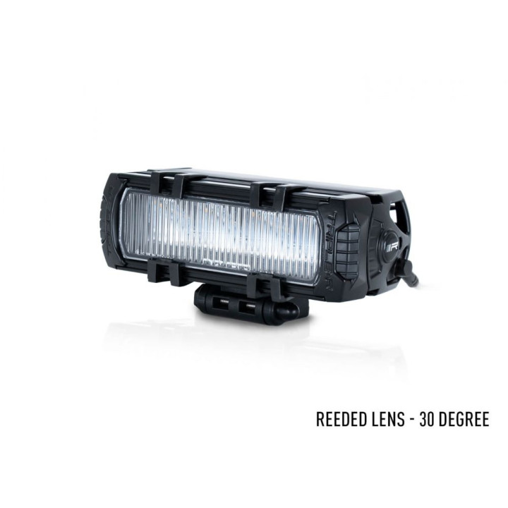 Capac Lentilă, Lazer Lamps Reeded 30 degrees Horiz Triple R Gen2 - EDK.ro