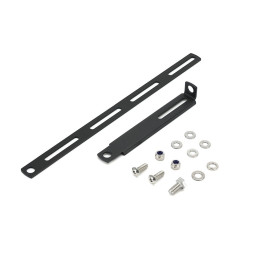 Kit de Integrare Proiectoare LED Omologate, Lazer Lamps Kit Stay Bar Glide - EDK.ro