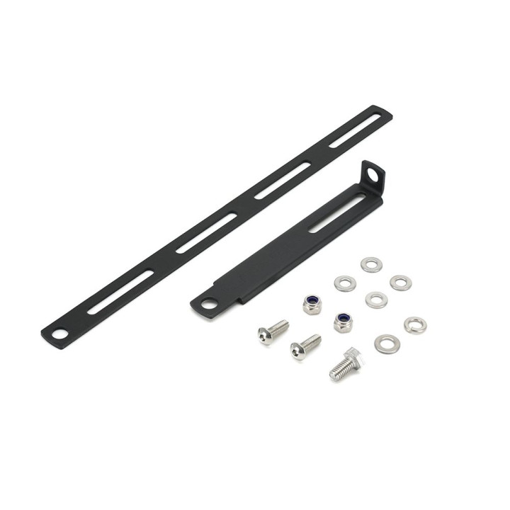 EC Approved LED Projector Integration Kit, Lazer Lamps Kit Stay Bar Glide - EDK.ro