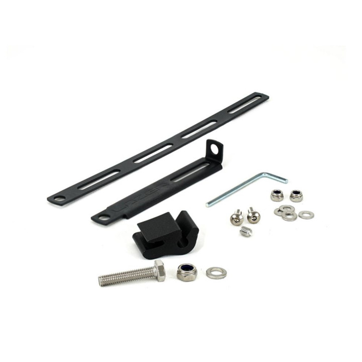 Kit de Integrare Proiectoare LED Omologate, Lazer Lamps Kit Stay Bar Linear - EDK.ro