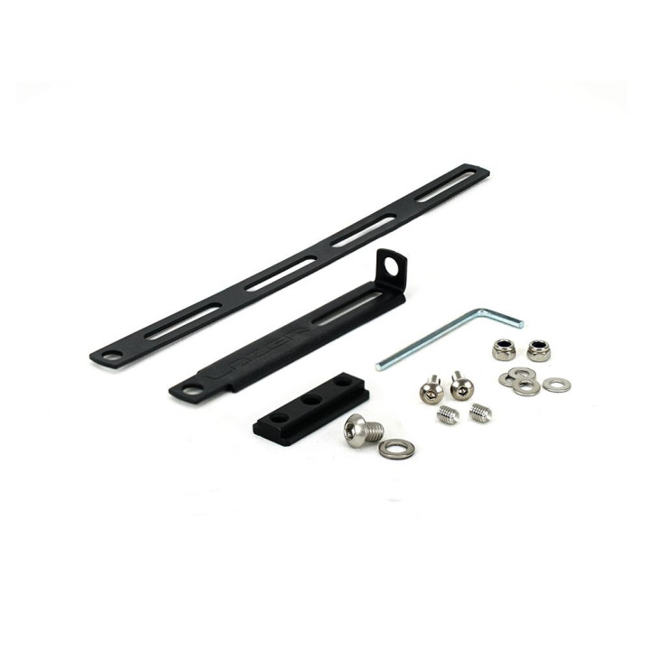 EC Approved LED Projector Integration Kit, Lazer Lamps Kit Stay Bar ST/Triple R - EDK.ro