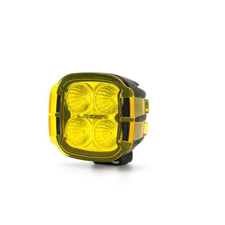 Lens Cap, Lazer Lamps Amber Utility 25 - EDK.ro