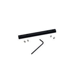 Kit Electric Pentru Proiectoare LED, Lazer Lamps Connector for Two Lamp Kit - EDK.ro