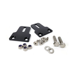 EC Approved LED Projector Integration Kit, Lazer Lamps Flat Transfer Plate Sentinel - EDK.ro