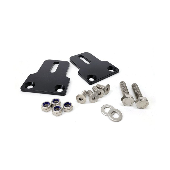 EC Approved LED Projector Integration Kit, Lazer Lamps Flat Transfer Plate Sentinel - EDK.ro