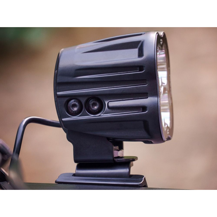EC Approved LED Projector Integration Kit, Lazer Lamps Low profile bracket for RP series - EDK.ro