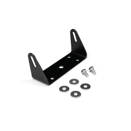 Kit de Integrare Proiectoare LED Omologate, Lazer Lamps U shaped bracket for Carbon 2 - EDK.ro