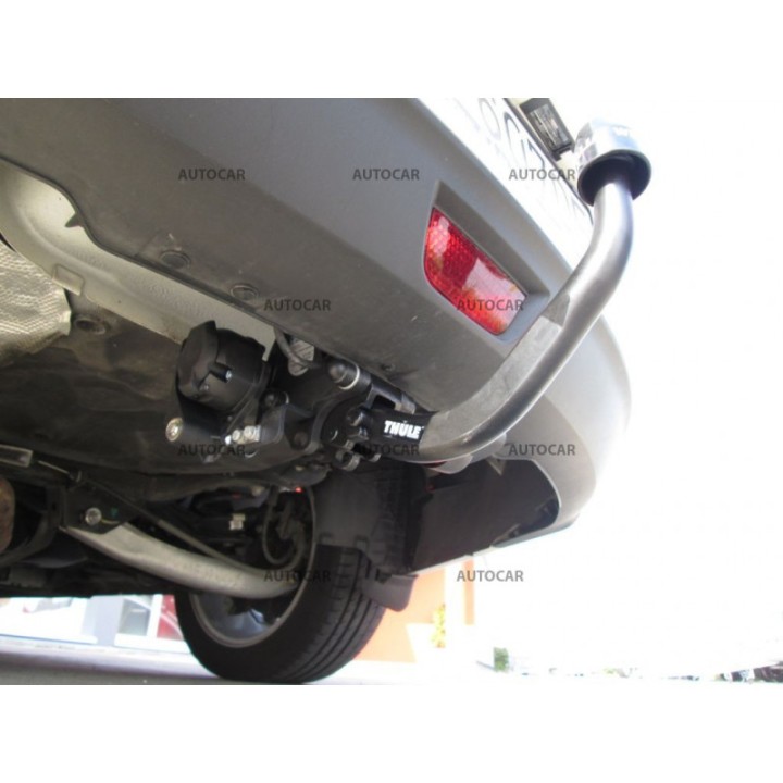 Cârlig de Remorcare Semi-Detașabil cu Șuruburi, Brink, Chevrolet Malibu 2012 - Prezent - EDK.ro
