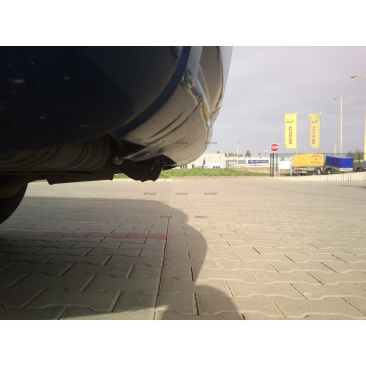 Cârlig de Remorcare Detașabil Automat, Brink Grand, Dodge Caravan 2010 - Prezent - EDK.ro