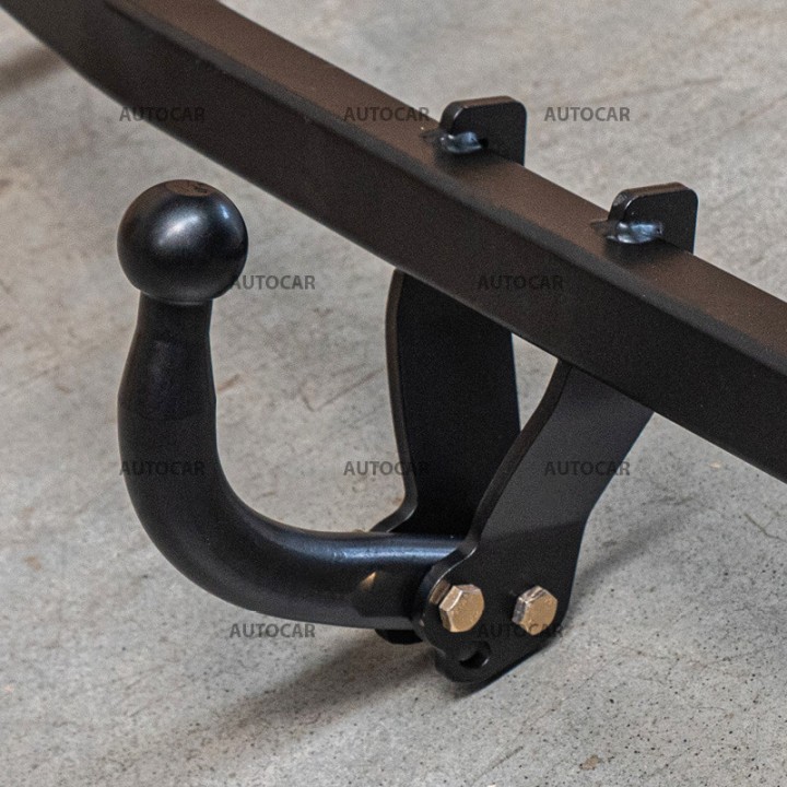 Cârlig de Remorcare, Auto-Hak, Sistem Semi-Demontabil, Subaru Outback 2015 - Prezent - EDK.ro
