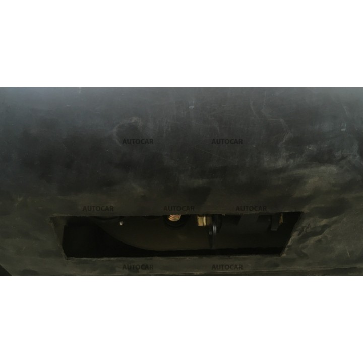 Cârlig de Remorcare, Auto-Hak, Sistem Demontabil Vertical, Peugeot 308 2014 - 2021 - EDK.ro