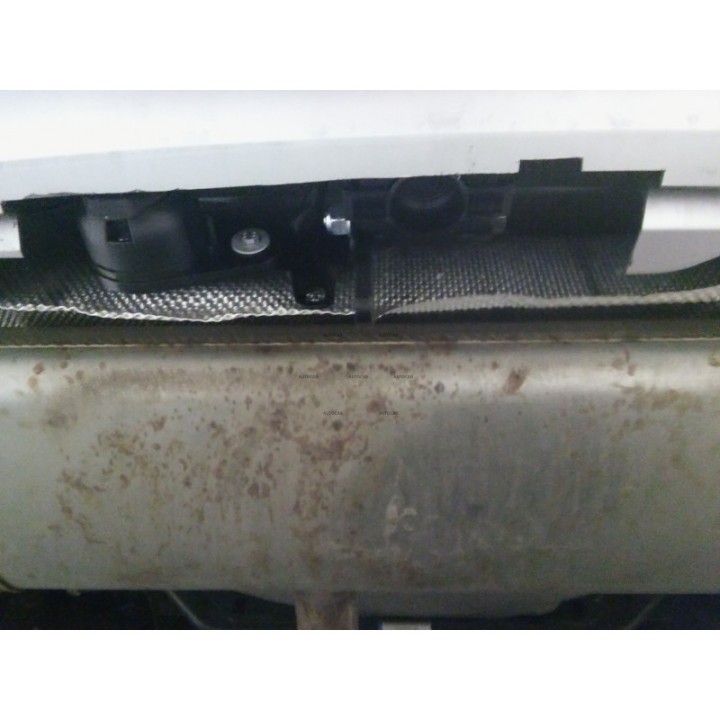 Vertical Detachable Towbar with Key, Westfalia Automotive XC 90, Volvo XC90 2002 - Present - EDK.ro