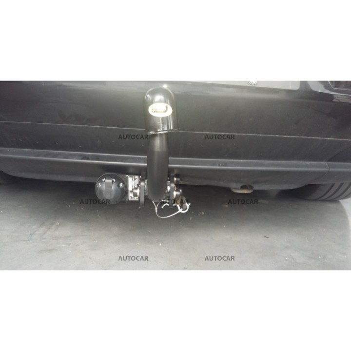 Towbar, Auto-Hak, Automatic Detachable System, Alfa Romeo 159 2006 - Present - EDK.ro