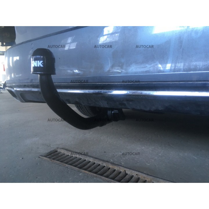 Cârlig de Remorcare Detașabil Automat, Brink, Volvo V90 2016 - Prezent - EDK.ro