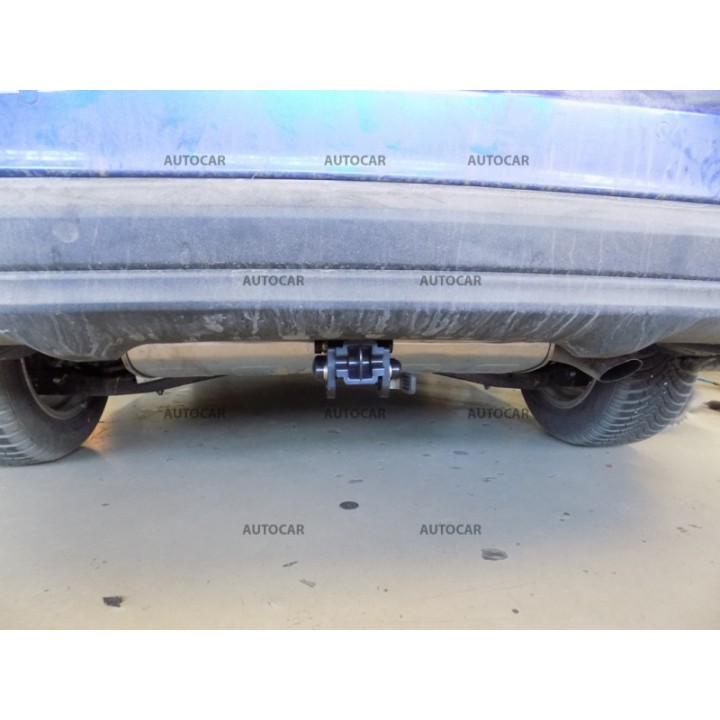 Cârlig de Remorcare, Auto-Hak, Sistem Demontabil Automat, Hyundai Tucson 2018 - 2020 - EDK.ro