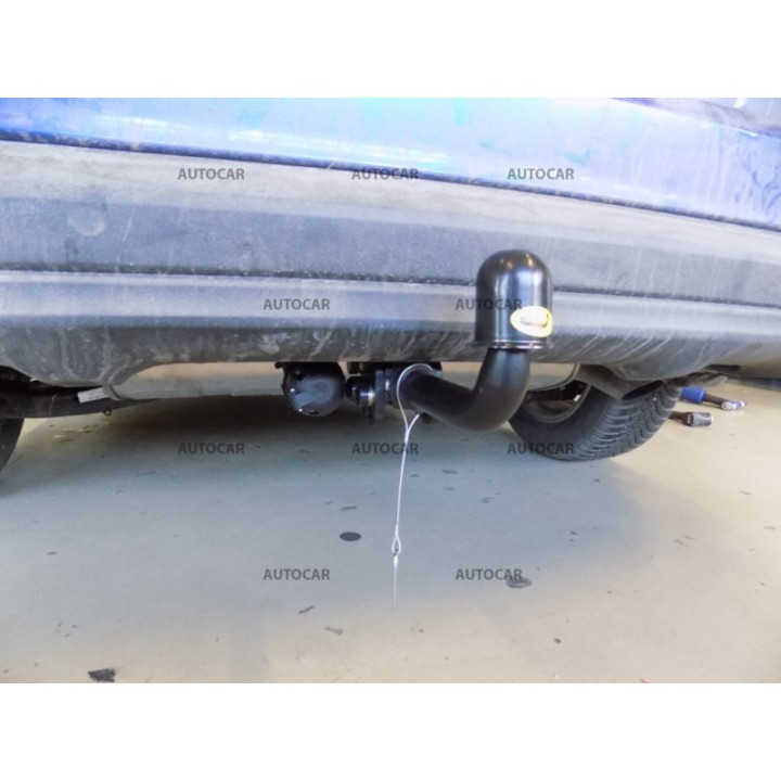 Cârlig de Remorcare, Auto-Hak, Sistem Demontabil Automat, Hyundai Tucson 2018 - 2020 - EDK.ro