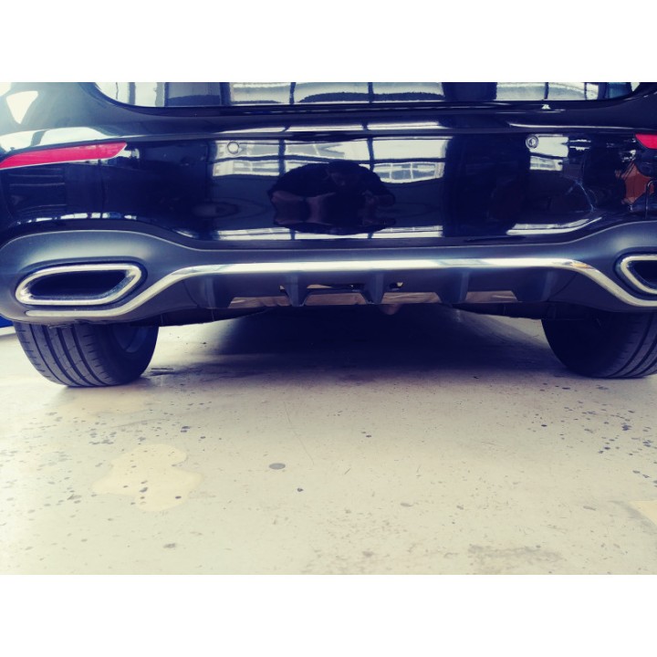Towbar, Auto-Hak, Vertical Detachable System, Mercedes-Benz A-Class 2018 - Present - EDK.ro