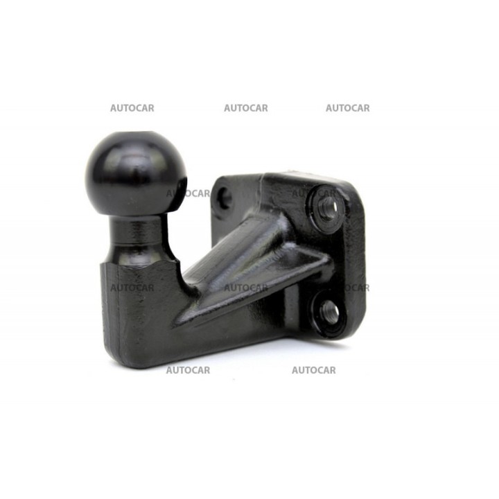 Cârlig de Remorcare, Auto-Hak, Sistem Semi-Demontabil, Mazda BT-52 2012 - Prezent - EDK.ro