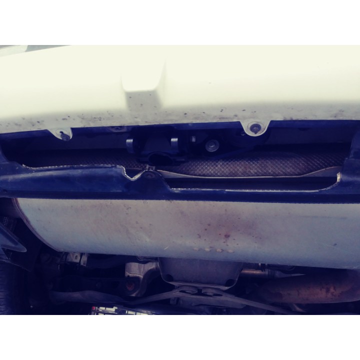 Cârlig de Remorcare Detașabil Vertical cu Cheie, Westfalia Automotive G05, BMW X5 2018 - 2023 - EDK.ro