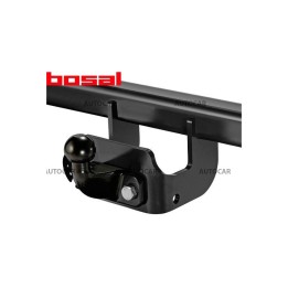Towbar, Auto-Hak, Ford Ranger 2012 - 2022 - EDK.ro