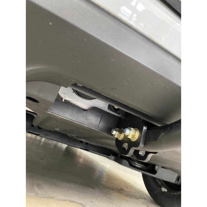 Cârlig de Remorcare, Auto-Hak, Sistem Semi-Demontabil, Renault Clio 5 Uși 2019 - 2025 - EDK.ro